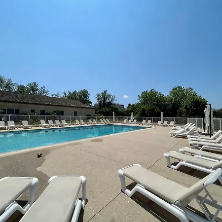 15 - Les De Robinson - Avec Piscine En Bord De Siagne, A * Mandelieu