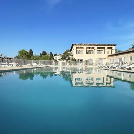 Appartamento 15 - Les De Robinson - Avec Piscine En Bord De Siagne, A *